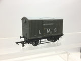 Graham Farish 12301 OO Gauge Vent Van LMS 7701
