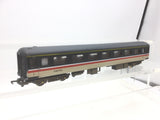 Lima 305336 OO Gauge Mk2F FO Coach M3229 Intercity,Hampshire Models 