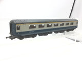 Lima 305304 OO Gauge BR Blue/Grey Mk2f 1st Open Coach M3310