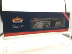 Bachmann 32-862ASF OO Gauge BR Std 9F (Tyne Dock) with BR1B Tender 92097 BR Black (Late Crest) [W]