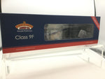 Bachmann 32-862SF OO Gauge BR Std 9F (Tyne Dock) with BR1B Tender 92060 BR Black (Late Crest) [W]