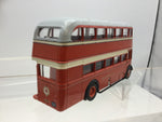 EFE 15906 OO/1:76 Gauge Leyland PD1 Highbridge Bus Lancashire United