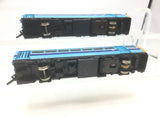 Hornby R867 OO Gauge BR Class 142 Pacer Provincial 142048,Hampshire Models 