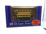 EFE 15907DL OO/1:76 Gauge Leyland PD1 Bus Lytham St Annes
