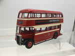 EFE 15908 OO/1:76 Gauge Leyland PD1 Highbridge Bus Warrington Corporation