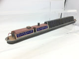 Hornby R8656 OO Gauge Skaledale Canal Butty Boat