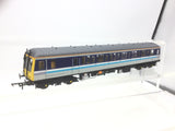 Dapol 4D-015-003 OO Gauge BR Regional Railways Class 122 DMU 55012 NEEDS ATTN