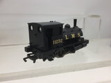 Hornby R2065 OO Gauge LMS Black Pug 11232