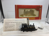 Hornby R2065 OO Gauge LMS Black Pug 11232