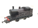 Hornby R3091 OO Gauge BR 0-4-0 Queen Elizabeth II Collectors Club Loco 2012