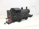 Hornby R3091 OO Gauge BR 0-4-0 Queen Elizabeth II Collectors Club Loco 2012