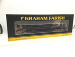 Graham Farish 376-202 N Gauge BR Thompson First Corridor Coach Maroon
