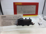 Hornby R3091 OO Gauge BR 0-4-0 Queen Elizabeth II Collectors Club Loco 2012