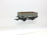 Oxford Rail 76MW6002C OO Gauge BR 6 Plank Wagon E147232