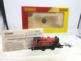 Hornby R2940 OO Gauge Class D Industrial Shunter 7 Trewavas Aggregates