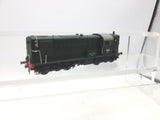 Heljan 1083 OO Gauge BR Green NBL Diesel Prototype 10800