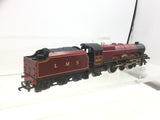 Triang/Hornby R258AS OO Gauge LMS 6201 Princess Elizabeth SMOKE (NEEDS ATTN)