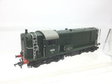 Heljan 1083 OO Gauge BR Green NBL Diesel Prototype 10800