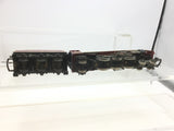 Triang/Hornby R258AS OO Gauge LMS 6201 Princess Elizabeth SMOKE (NEEDS ATTN)
