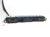 Lima 205147 OO Gauge BR Blue/Grey Class 117 Power Car