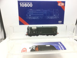 Heljan 1083 OO Gauge BR Green NBL Diesel Prototype 10800