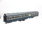 Lima 205148 OO Gauge BR Blue/Grey Class 117 Centre Car W59508 BODY ONLY