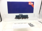 Heljan 1401 OO Gauge BR Blue Class 14 No 14029
