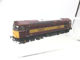 Heljan 3303 OO Gauge EWS Class 33 No 33030,Hampshire Models 