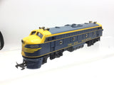Triang R250 OO Gauge Transcontinental Diesel (Dummy)