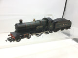 Hornby R125 OO Gauge GWR 3824 County of Cornwall