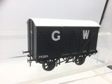 Minerva O Gauge GWR 9t Box Van 79324