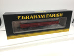 Graham Farish 377-615A N Gauge MXA 'Lobster' Bogie Open Wagon DB Cargo