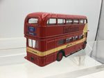 EFE 15611 OO/1:76 Gauge AEC Routemaster Bus Burnley and Pendle, Eastenders Advert