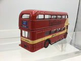 EFE 15611 OO/1:76 Gauge AEC Routemaster Bus Burnley and Pendle, Eastenders Advert