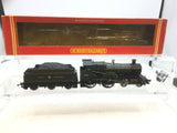 Hornby R125 OO Gauge GWR 3824 County of Cornwall