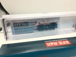 EFE Rail E85502 N Gauge WD Austerity (J94) Saddle Tank 68043 BR Black (Early Emblem)