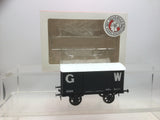Minerva O Gauge GWR Iron Mink Van 11300