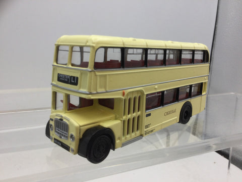 EFE 14003DL OO/1:76 Gauge Bristol FLF Lodekka Bus Crosville