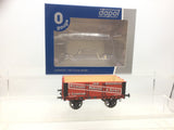 Dapol 7F-052-002 O Gauge 5 Plank Wagon Richard Webster & Sons, Maidenhead