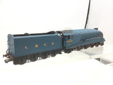 Hornby R2339 OO Gauge LNER Blue Class A4 4468 Mallard