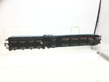Hornby R2339 OO Gauge LNER Blue Class A4 4468 Mallard