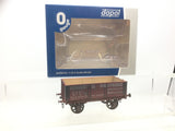 Dapol 7F-052-005W O Gauge 5 Plank Wagon Herbert D Partridge, Worcester (Weathered)