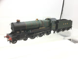 Hornby R2937 OO Gauge GWR County Class 1006 Cornwall