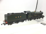 Hornby R2937 OO Gauge GWR County Class 1006 Cornwall
