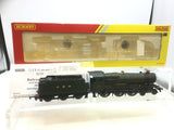 Hornby R2937 OO Gauge GWR County Class 1006 Cornwall