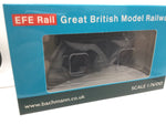EFE Rail E87054 OO Gauge LSWR 10T Ventilated Van SR Brown (Late)