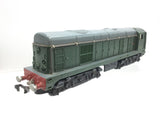 Hornby Dublo 3230 OO Gauge BR Green Class 20 D8000 (L2)