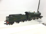 Mainline 37090 OO Gauge GWR Green 43xx Mogul 5322 (NEEDS ATTN)
