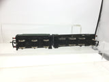 Mainline 37090 OO Gauge GWR Green 43xx Mogul 5322 (NEEDS ATTN)