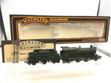Mainline 37090 OO Gauge GWR Green 43xx Mogul 5322 (NEEDS ATTN)